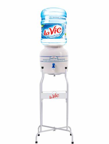 nước khoáng Lavie 19L