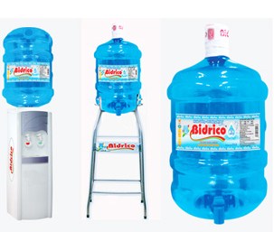 Nước uống bidrico