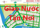 Dịch Vụ Giao Nước Suối Tận Nơi tại Khu Dân Cư Đại Học Bách Khoa Phú Hữu