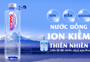 Nước uống Ion kiềm Saka tại Thành Phố Thủ Đức
