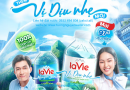 Nước Lavie Vị Dịu Nhẹ Chai 500ml - Quận 9, Quận 2, Tp. Thủ Đức