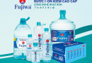 Đại Lý Nước Fujiwa Tại Phường Long Trường: Uy Tín, Chất Lượng, Giao Hàng Nhanh Chóng